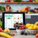 Dieta e Saúde: Como a Tecnologia Está Auxiliando na Gestão Nutricional